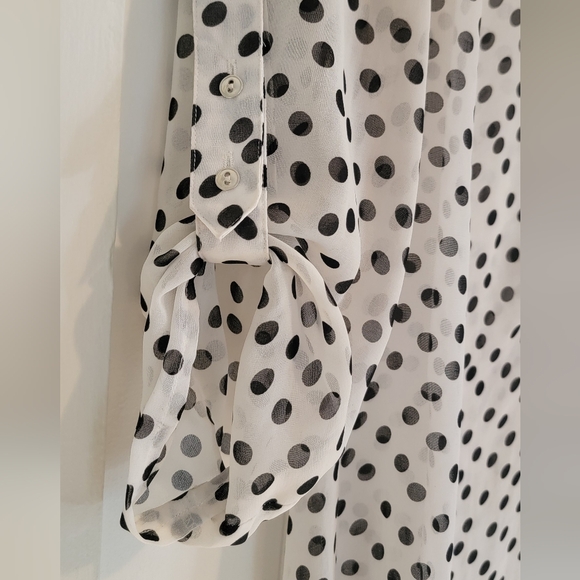 Blouse - Picture 4 of 9